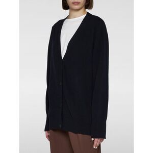 Studio Nicholson Cardigan Woman Navy